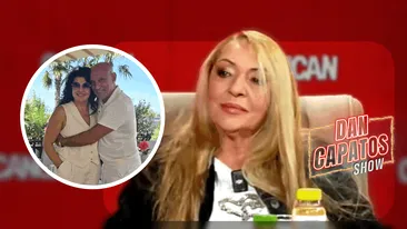 Cum a aflat Lidia Prunea că este “tradusă” de soț: “Toți din fotbal știau de această femeie”