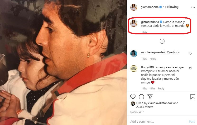 Cum se va împărți averea colosală a lui Maradona: “Voi dona totul”. Legendarul fotbalist are 10 copii