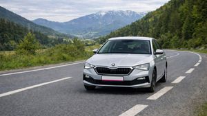 (P) Mobilitatea ca serviciu: De ce companiile moderne aleg închirierea în locul achiziției de flote
