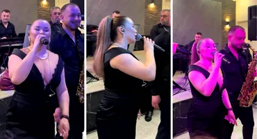 Cântăreața pe care fanii au recunoscut-o cu greu! A apărut la un eveniment schimbată complet