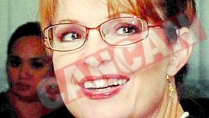 Sarah Palin, soacra mica