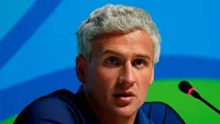 RYAN LOCHTE, controversatul campion de la RIO, este în culmea fericirii! A aflat că va deveni tătic