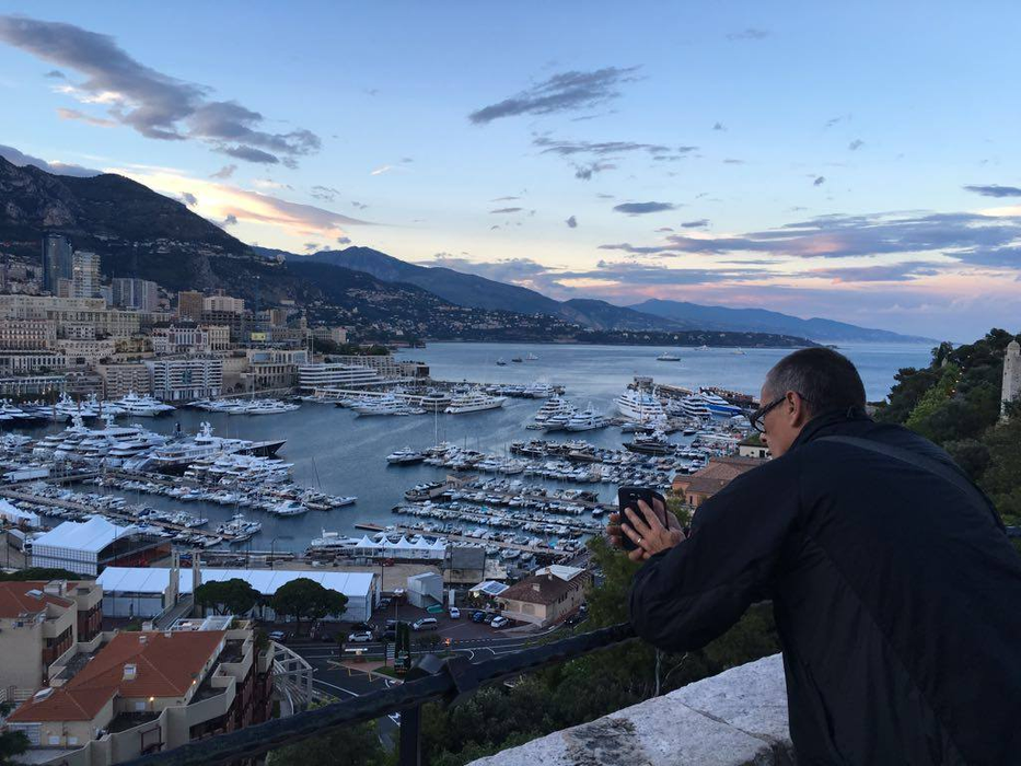 În ce casă stă Mihaela Rădulescu la Monaco. Fosta vedetă TV din România se bucură de toate privilegiile vieții de femeie cu bani