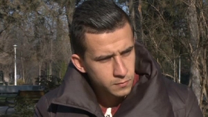 Blestemul care l-a lovit pe unul dintre cei mai iubiti fotbalisti ai Stelei! Cariera i-a luat-o la vale si acum a rupt si logodna