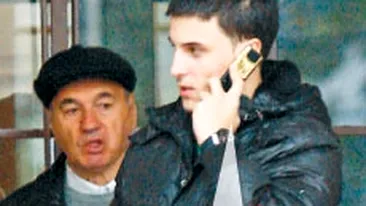 Sunt datori vanduti, dar traiesc in lux