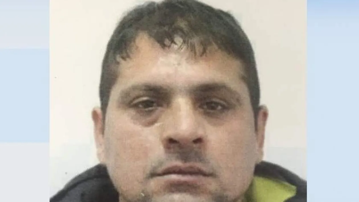 Alertă! Un român a fost dat dispărut în Irlanda! Poliția a cerut ajutorul cetățenilor