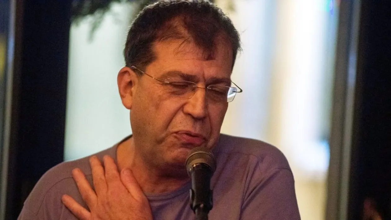 Anunțul făcut de Adrian Pleșca (Artan) în urmă cu puțin timp, la doar o zi după ce părinții lui au murit! Mama și tata