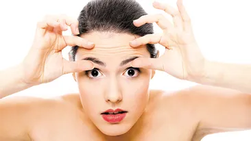 Cele mai eficiente arme impotriva ridurilor