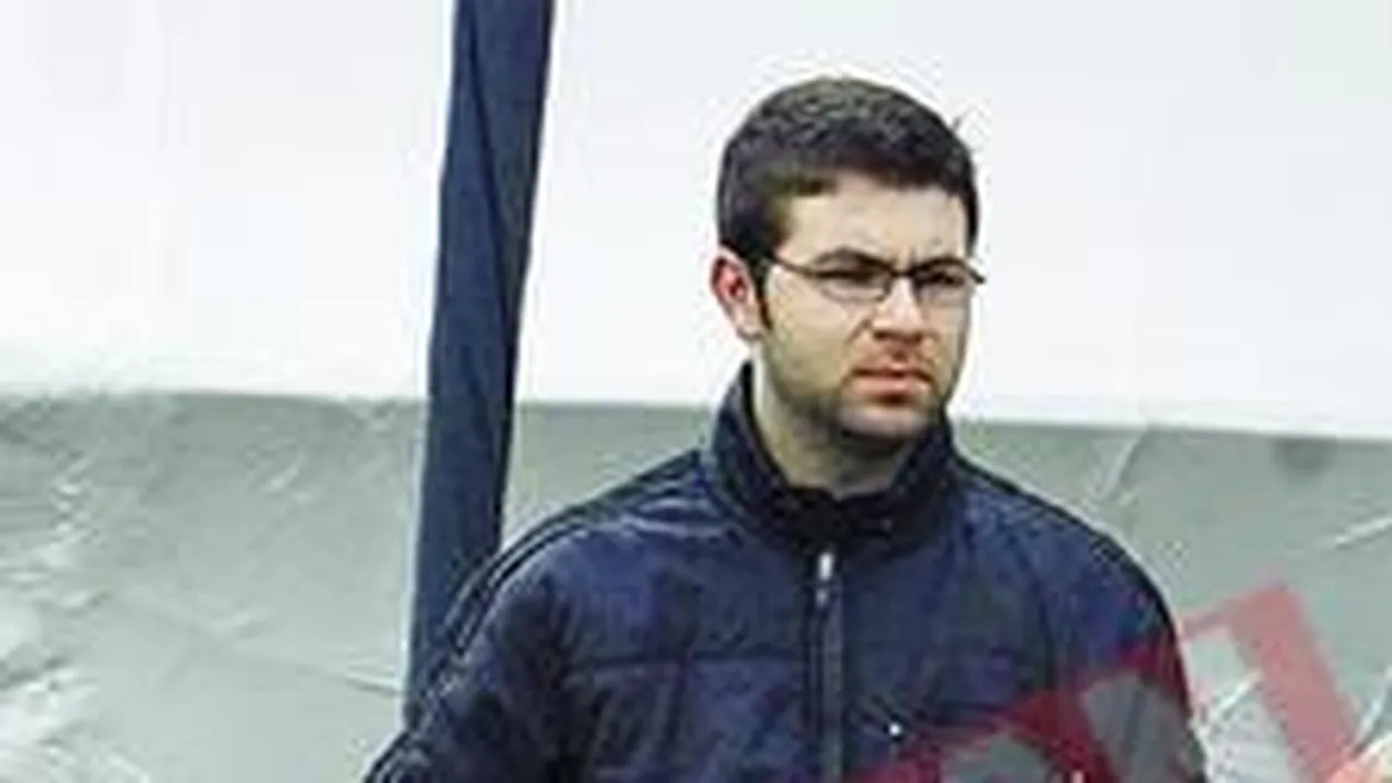 Mi se rupe! Cu politia n-are ce sa-mi faca