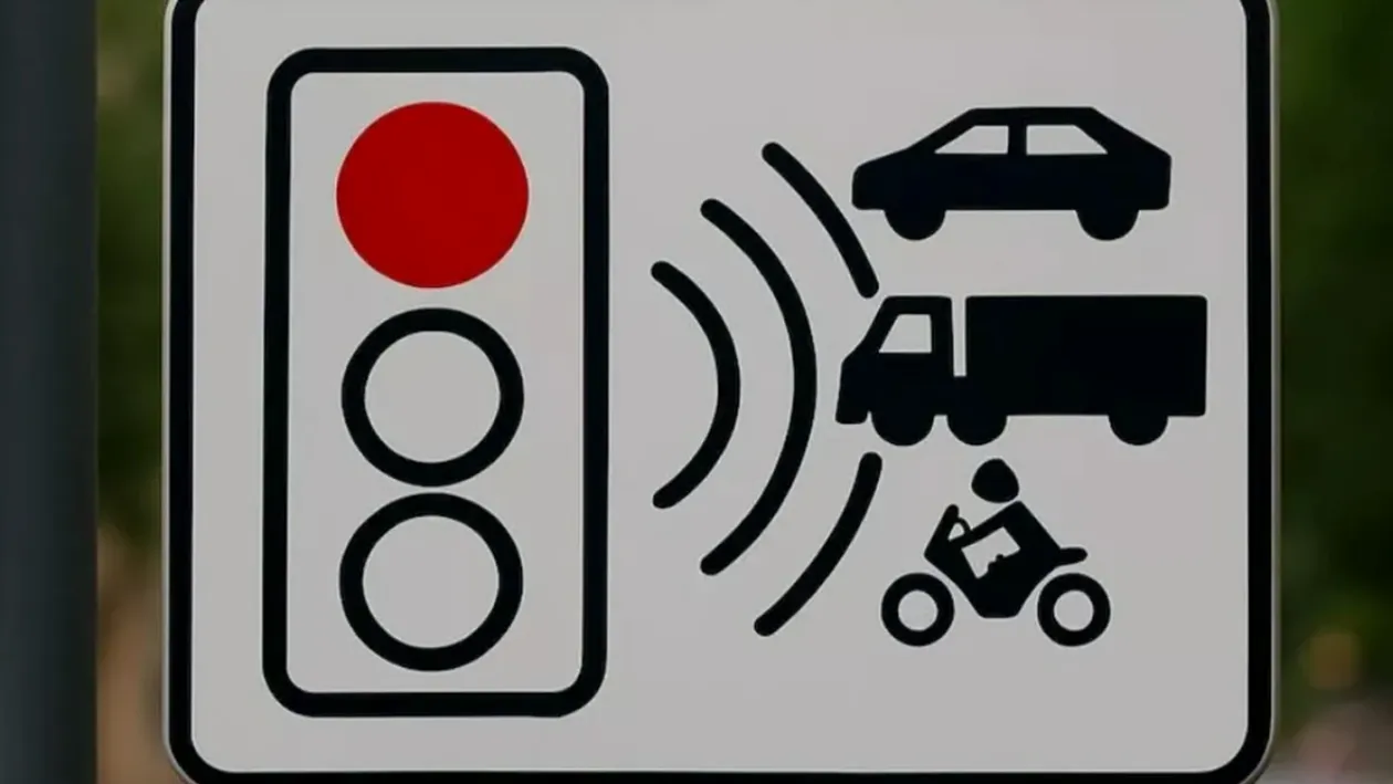 Semnul rutier care te lasă fără 1.000 de lei. Puțini șoferi știu ce trebuie să facă atunci când îl văd