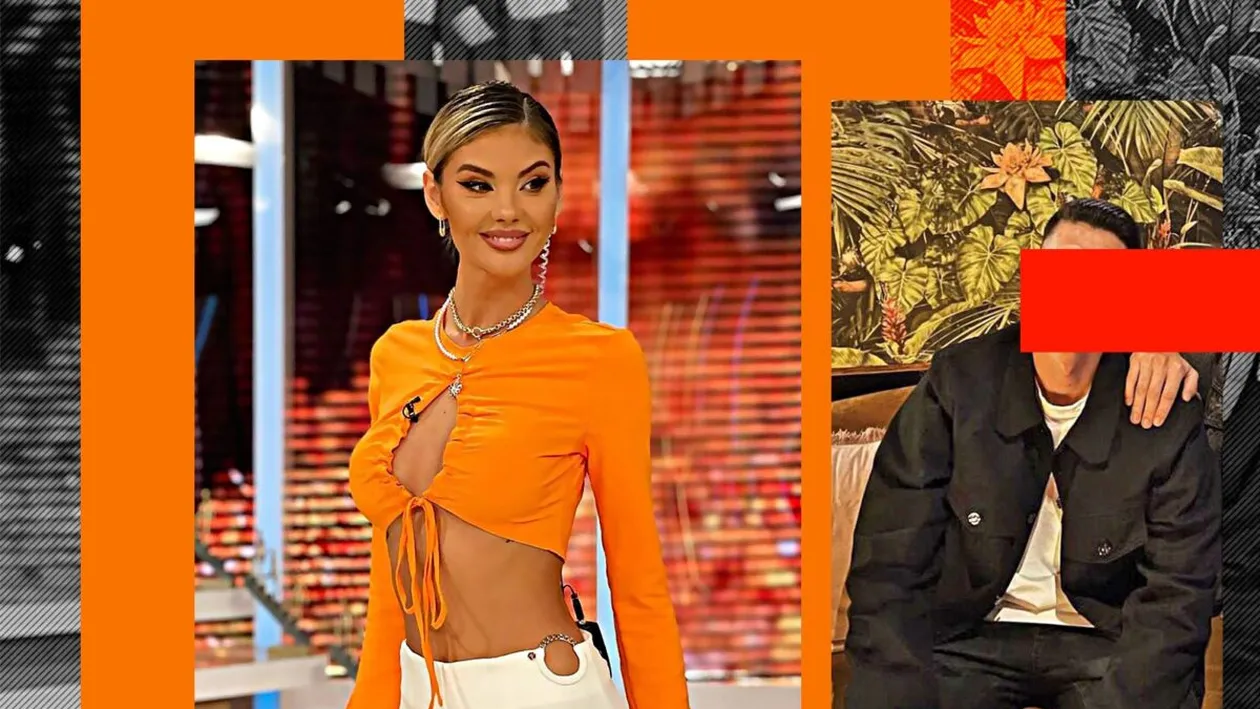 Au încercat să se ascundă, dar CANCAN.RO i-a deconspirat! Am aflat cine este noul iubit milionar al Ramonei Olaru!