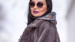 Şi-a micşorat stomacul, iar acum a dezvăluit ce dietă urmează. La ce alimente a renunţat Ozana Barabancea