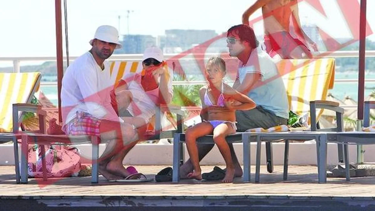 A muncit pe gratis la Copos