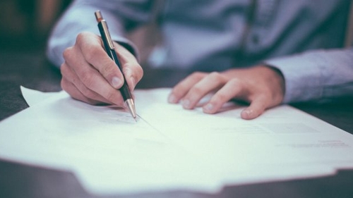 Admitere facultate 2019. Acte necesare pentru admiterea la Universitățile din București