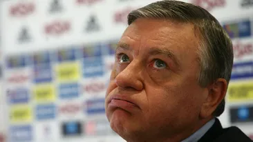 Sandu, refuzat si de Uzbekistan! Jucam cu San Marino