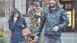 Cum s-a aprins scânteia dintre Denise Rifai și Dan Alexa. După „40 de întrebări”, acțiunea s-a mutat la restaurant
