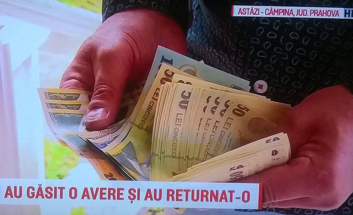Sursă foto: captură TV