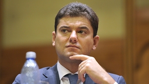 ULTIMA ORĂ! Decizia luată de autorităţi în cazul lui BOUREANU, după ce şi-a agresat fiica!