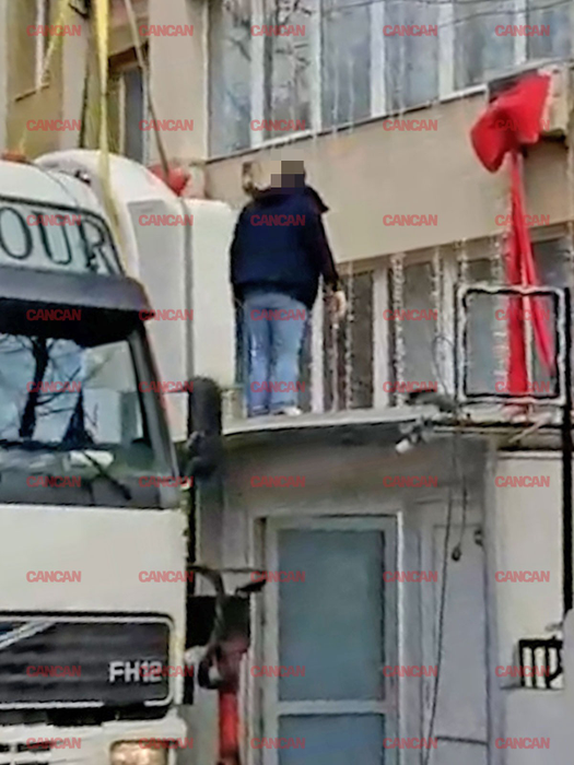 Clinica de lux a Oanei Zăvoranu, demolată bucată cu bucată! Aparatele de milioane au fost ridicate în urma executării