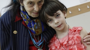 Eliza, fiica "mamei-record", emotionata pana la lacrimi de moartea lui Sergiu Nicolaescu! Vezi ce-i povestise regizorul!