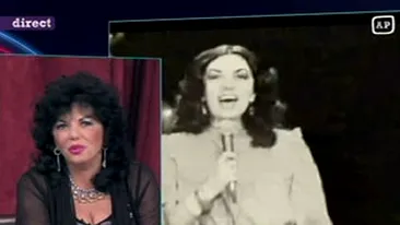 Trio Expres s-a reunit! Afla povestea trupei in care a cantat Carmen Harra in tinerete!