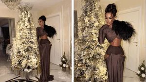 Loredana Chivu s-a ”tunat” până a strâmbat ușa! A vrut să fie mai voluptoasă, dar a dat-o de gard