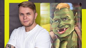 După povestea despre viața lui Nuțu Cămătaru, Codin Maticiuc și-a scris aventura alături de frumoasa Ana Pandeli: “De asta sunt căpcăunul!”