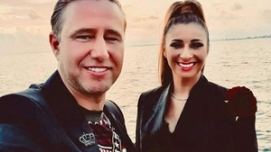 Apropiații cuplului Anamaria Prodan-Laurențiu Reghecampf au răbufnit după zvonurile apărute: ”Nu s-a plictisit lumea să-i tot divorțeze?”
