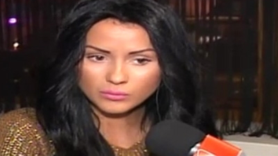 Prima declaraţie a Cruduţei după demisie: "Sunt obosită fizic şi psihic"! Uite-o în ce hal arată!