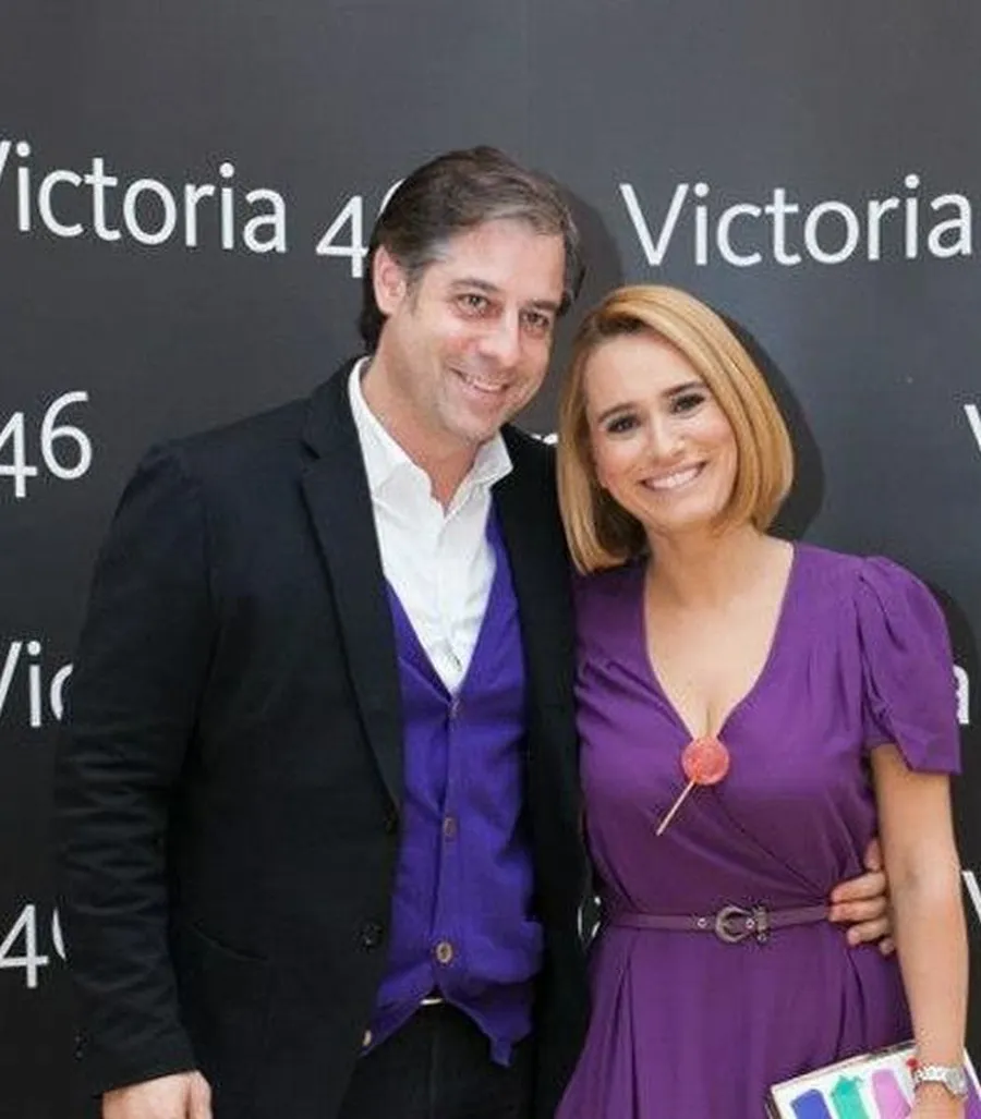 andreea esca si sotul alexandre eram 2