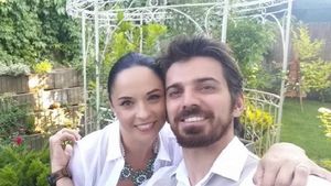Cum a ajuns Andreea Marin la al 3 lea divorţ! Povestea de dragoste dintre "Zână" şi Tuncay de la început până în ultima zi