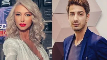 Andreea Bălan lasă de înțeles că este pregătită fie mireasă. Mesajul bulversant al artistei: „Sunt îndrăgostită”