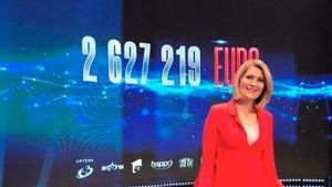 Au început primele demersuri cu banii obţinuţi în urma teledonului ”Români Împreună” organizat de Antena 1 şi Fundaţia Mereu Aproape