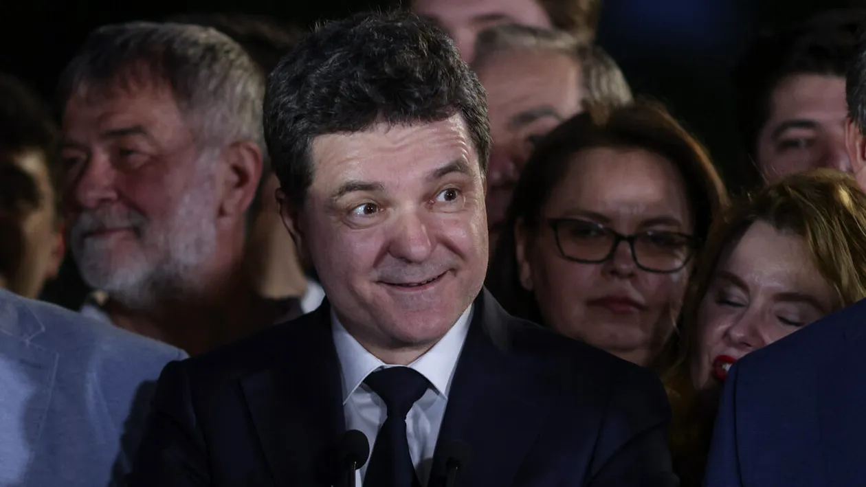 Ce meniu au avut cei 500 de invitați care au mers la ceremonia lui Nicușor Dan? Preparatele speciale