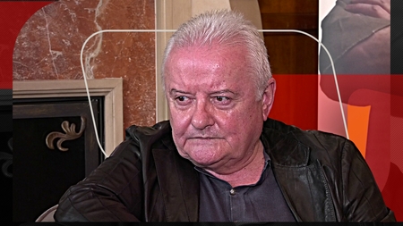 Irinel Columbeanu a turbat de singurătate în azil și vrea să recucerească o bombă sexy! “Îmi este dor de ea, vreau să ne împăcăm!”