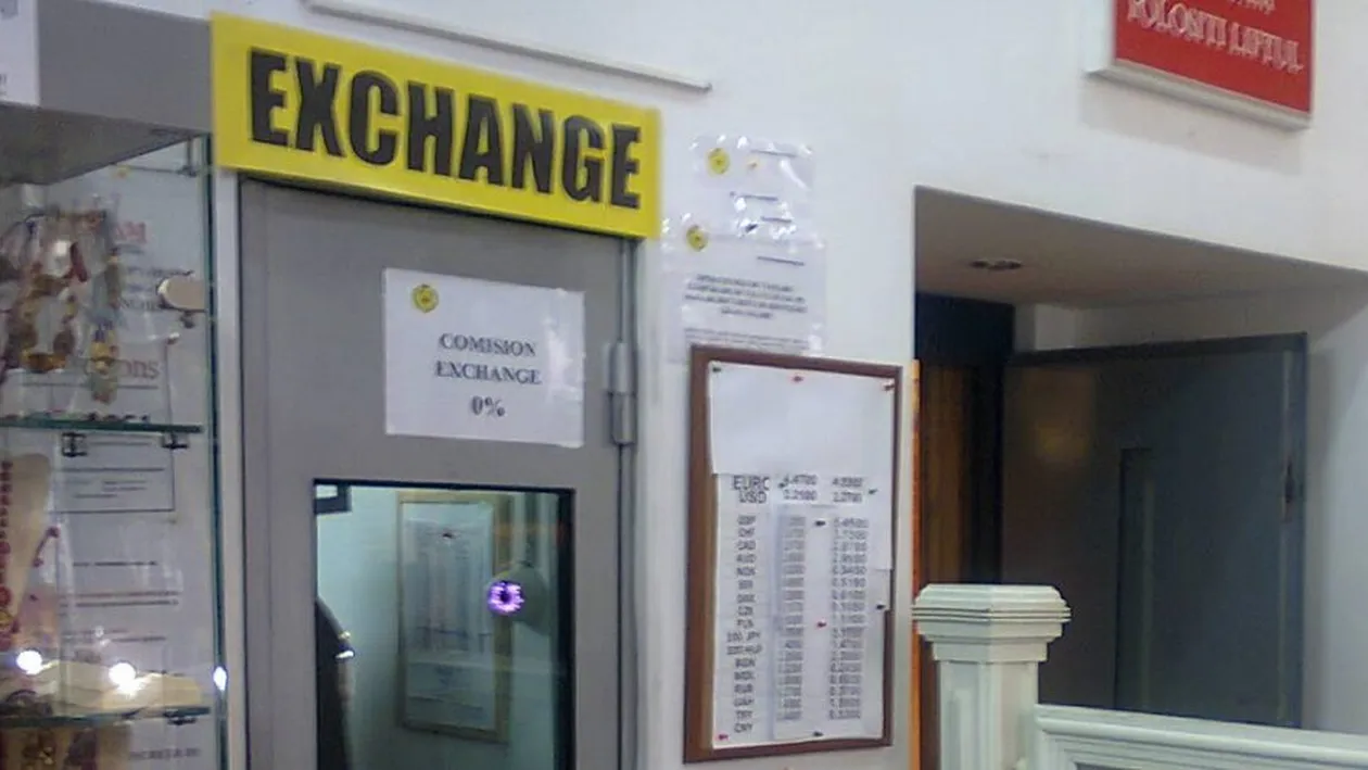 Curs valutar BNR 2 iunie 2020. Câți lei costă 1 euro astăzi