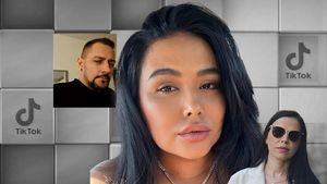 Situația se complică în cazul Mihaelei Moise! Mama băiatului decedat în clinica din Turcia îşi strigă durerea. Cum se apără tiktokerii acuzaţi de jurnalistă