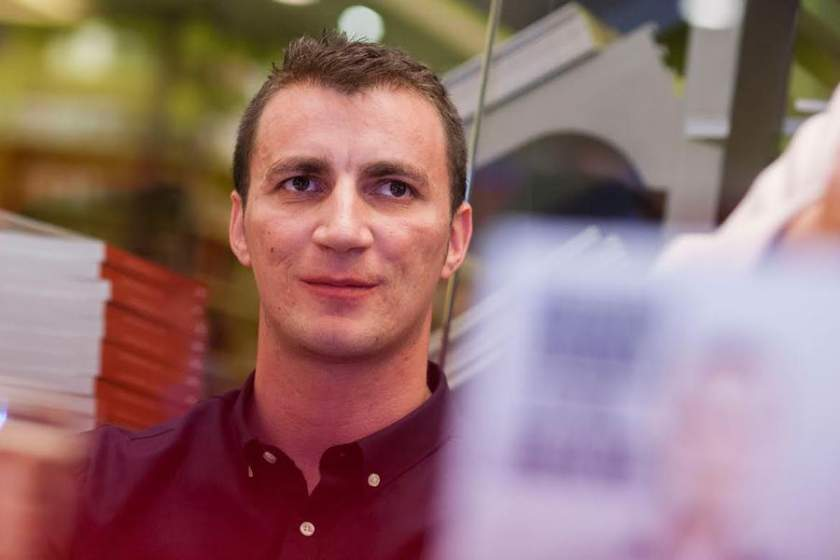 Marian Godină