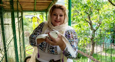 Diana Șoșoacă rupe tăcerea la Dan Diaconescu în Direct: „Administrația Trump ia în considerare să nu recunoască alegerile din România!”