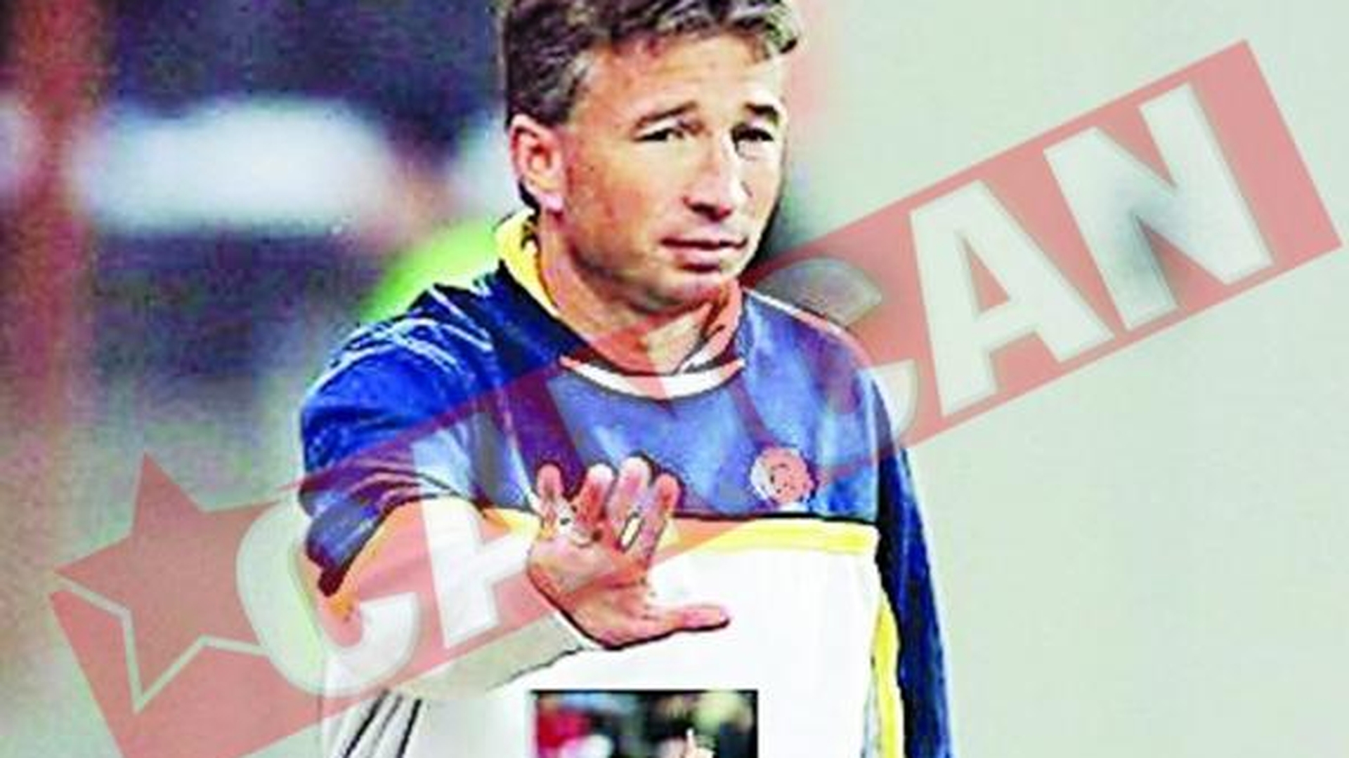 Echipele de Liga I ii ajuta pe sinistrati