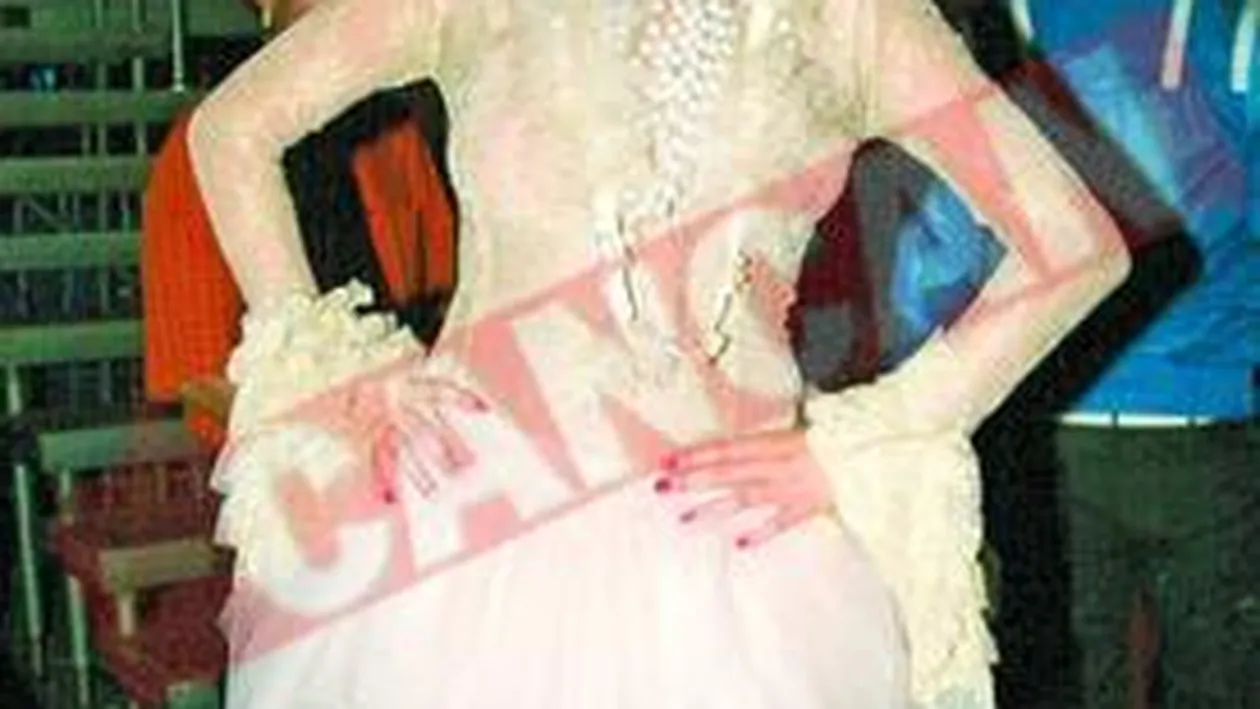 Ce pupacioasa e Delia!