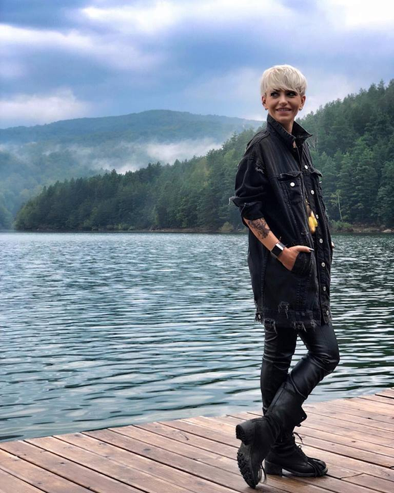 Giulia Anghelescu, lăsată fără replică de fiica ei când a întrebat-o cum a venit pe lume: ”Nu am știut ce să îi răspund…”