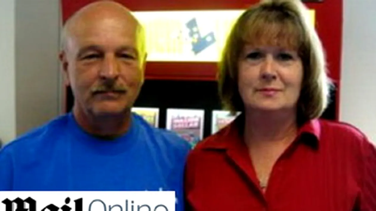 Un barbat din Statele Unite a castigat doua milioane la loto, de doua ori, dupa ce a visat numerele norocoase