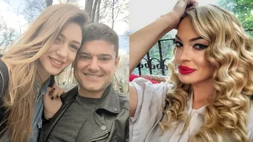 Prima reacție a Valentinei Pelinel, după ce Cristi Boureanu și Laura Dincă s-au despărțit