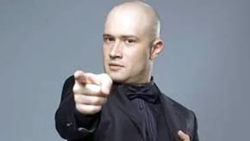 Mihai Bendeac: X Factorul din toamna trecuta a fost orice, numai fenomen nu Vezi de ce crede asta