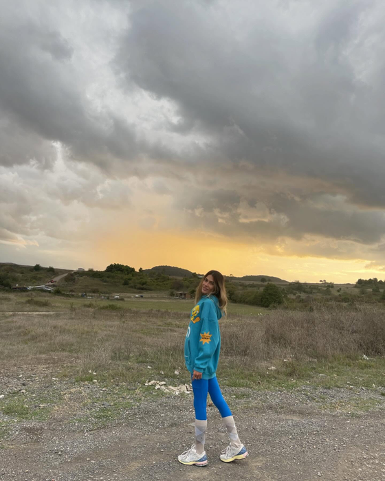 Nihal Candan/ Sursa foto: Instagram