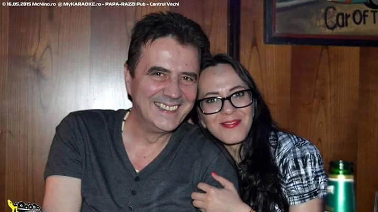 La câteva luni de la moartea lui Vali Rotari, soția lui a făcut anunțul: ”În urma unei ecografii...”