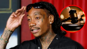 Avantajul pe care îl are Wiz Khalifa, după sentința definitivă din România. Cum ar putea fenta rapperul închisoarea