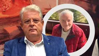 Nașul lui Irinel Columbeanu rupe tăcerea! De ce l-a lăsat pe fostul milionar de la Izvorani în azil fix în ziua debutului Irinei pe podium: “E o situație oribilă”