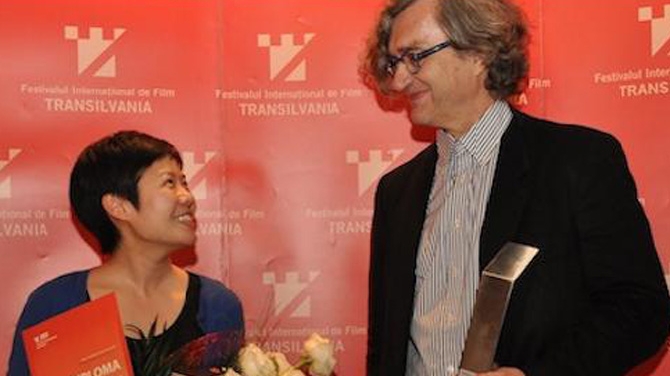 Filmul thailandez "Poveste anodina", de Anocha Suwichakornpong, a primit Trofeul Transilvania!